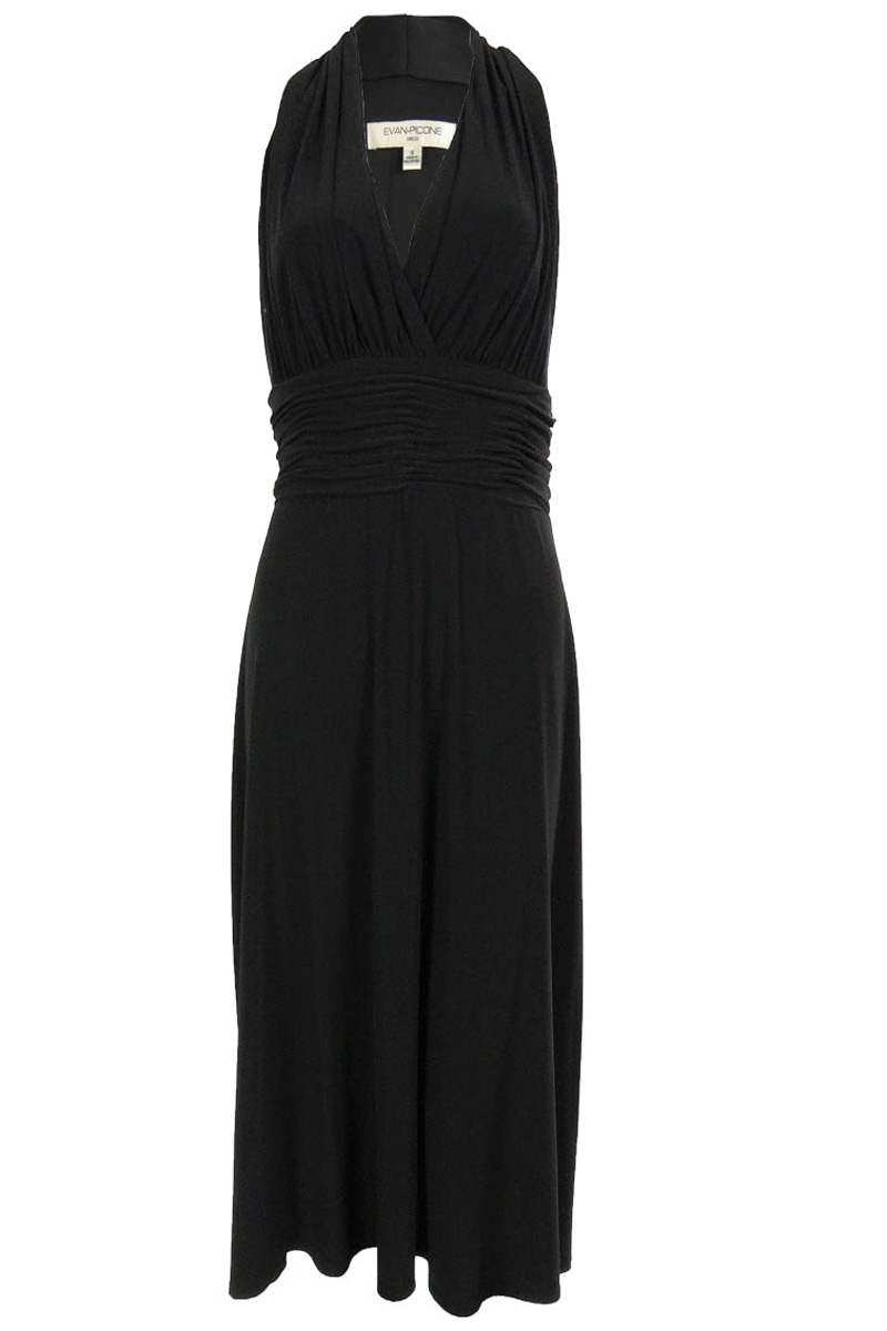 Evan Picone Wedding Dresses